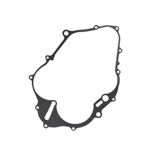 Nueva junta de cubierta de embrague para Yamaha YFM660R Raptor 660R / Le / Se 2001-2005 ATV - Imagen 1 de 6