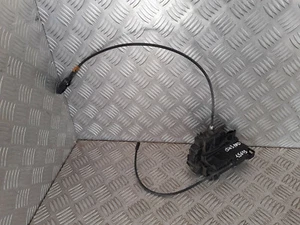 Serrure Fermeture Porte Arrière Droit - RENAULT Clio III (3) phase 1 - Picture 1 of 4