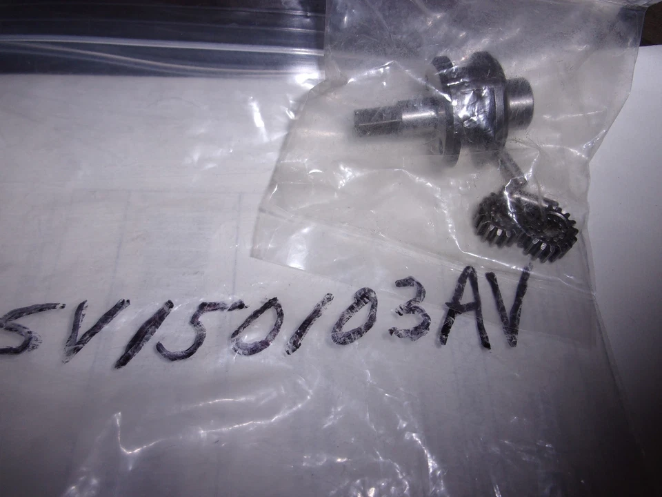 Conjunto de engranaje planetario SV150103AV Campbell Hausfeld PL1501 3/8 pulgadas Trinquete de aire Foto 1 de 1