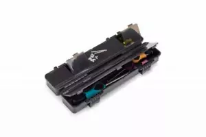 Nash Box Logic Needle Box / Carp Fishing - Picture 1 of 3