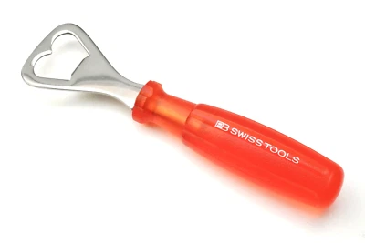 PB SWISS TOOLS 9000 Kapselheber Flaschenöffner Multicraft Griff - SWISS MADE NEU - Bild 1 von 3