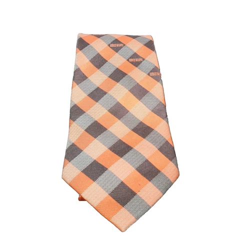Cleveland Browns Tie Men's Necktie NFL Official Striped Tie Cover