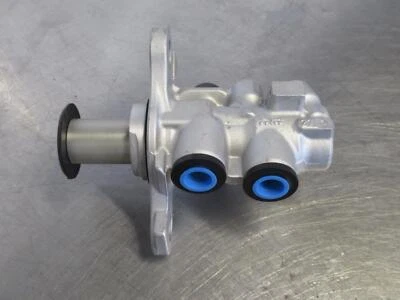 EB1399 2016 16 PORSCHE CAYMAN GT4 FRENO CILINDRO MAESTRO Foto 1 de 4