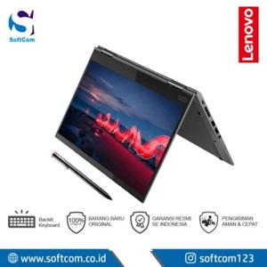 Lenovo X1 Yoga G4 Intel i7 8665U/ 16GB RAM/ 512 NVMe SSD/ QHD TS LTE Stylus W11p - Bild 1 von 10