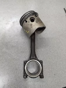 Jaguar XK 4.2 Engine Conrod and piston Good Condition - Picture 1 of 2
