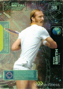 Skybox Metal Universe Champions You Pick the Gold Spectrum Card Finish Your Set