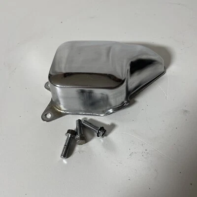 Capa termostática bomba de água Suzuki Boulevard s50 2007 - Imagem 1 de 3