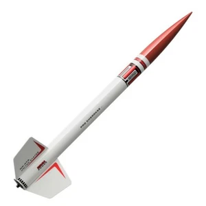 Semroc Flying Model Rocket Kit Pro Cherokee™ SEM-KP-01 - Picture 1 of 1
