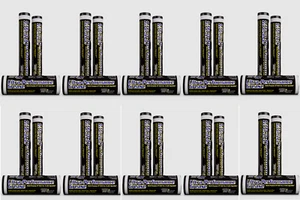 Royal Purple 14.1 oz. Synthetic Grease with Synslide Tube Cartridge Pack of 10 - Picture 1 of 3