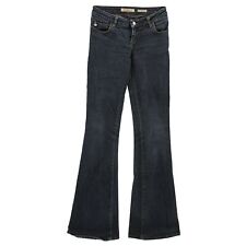 #7869 MISS SIXTY Damen Jeans Hose EXTRA LOW mit Stretch darkblue blau 27/34