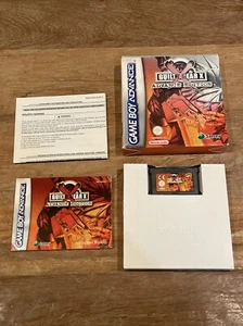 Guilty Gear X Advance Edition (Nintendo Game Boy Advance, 2002) - Europeo... - Imagen 1 de 6