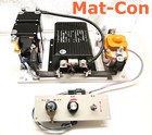 Reihenschluss Hauptschluss DC Motor PWM Steuerung 24V-72V, <=800A, max. 57,6KW