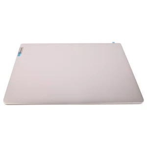 New Silver LCD Back Cover For Lenovo IdeaPad 1 15ADA7 1 15AMN7 5CB1F36621 USA - Afbeelding 1 van 6