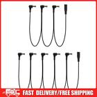 3/5 Way Guitar Effect Pedal Cables Adapter Power Cable 9V DC Guitar Patch Cable