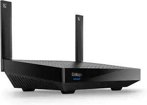 Linksys Hydra Pro 6 MR5500-KE AX5400 Mesh Dual-Band Wi-Fi 6 Broadband Router - Picture 1 of 11
