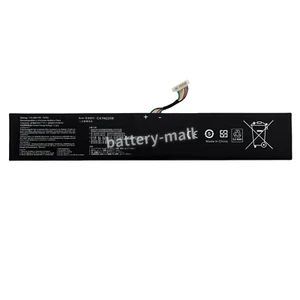 Neu C41N2208 Akku für Asus RC71L Gaming Handheld Serie 4780mAh - Bild 1 von 6