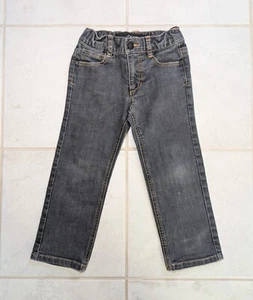 JOE'S Jeans Toddler Boy's Size 3 Denim The Brixton Stretch - Picture 1 of 6