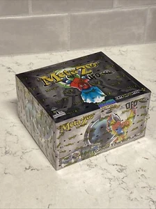 Metazoo TCG - UFO 1st Edition Booster Box Brand New Sealed - Picture 1 of 6