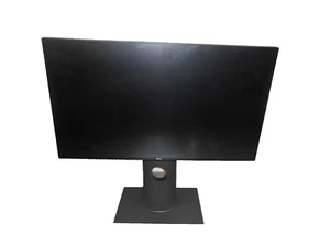 24" Dell Ultrasharp U2417H Full HD (1080p) Infinity Edge IPS LED Monitor - Picture 1 of 7