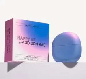 Addison Rae Happy AF Eau de Parfum 30ml - Bild 1 von 2
