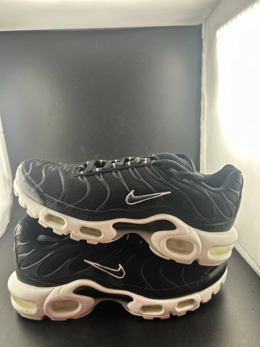 Nike Air Max Plus w black White バイオテック Nike Air Max Plus w black White バイオテック 国内3月15日発売予定