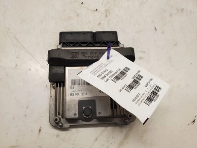Audi A4, módulo de control ECM ECU motor, 2013-2016, 2,0 L, 8K5 907 115 J  Foto 1 de 4