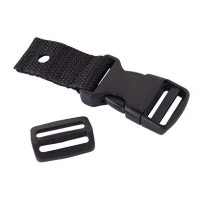 Tusk UTV Roof & Rear Window Replacement Buckle For ARCTIC CAT Wildcat X 1000 - Изображение 1 из 4