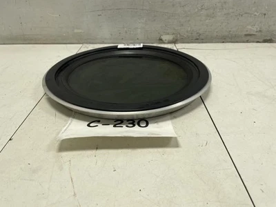 2017 DODGE RAM PROMASTER REAR LEFT DRIVER SIDE GLASS OEM  - Image 1 of 4