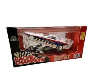NHRA Racing Champions Gary Bolger Creasy Family Funny Car Maßstab 1:24 1996 - Bild 1 von 4