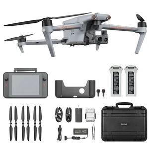 Autel Robotics Evo Max 4t V2 Drone & Smart Controller 8k V3 42min Fcc 20km - Picture 1 of 16