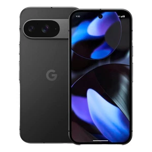 Google Pixel 9 128 GB Obsidian - Photo 1 sur 3