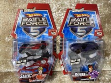 max steel hot wheels battle force 5