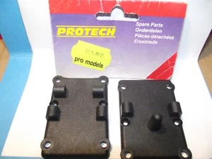 Protech Mounting Plate 2pcs T51002 - Picture 1 of 5
