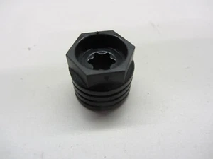Genuine BMW E46 M3 Rear Spoiler Spacer, 51 71 7 895 436 - Picture 1 of 6