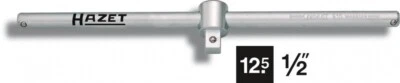 Hazet Handle- Square solid 12.5 mm (1/2") 915 - Image 1 of 2