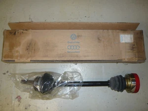 Original VW Antriebswelle VW Golf, Caddy, Jetta, Scirocco, VL- 171407271B - Picture 1 of 1