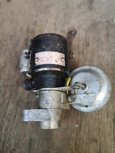 Distributor Magneti Marelli S83A, Fiat 600 - Picture 1 of 5