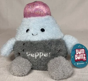 Kitchenbumz Phoenix The Pepper Shaker 5 Inch BBZ5-#146 Bumbumz By Russ - Picture 1 of 7