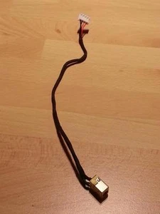Connettore alimentazione Packard Bell EasyNote LK13 - VAB70 power connector - Foto 1 di 1