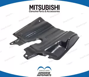 MITSUBISHI Genuine OEM MIRAGE CM8A 97-02 Eng Room Under Cover RH MR185648 - Picture 1 of 1
