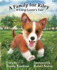 A Family For Riley By Knudtson, Tammy