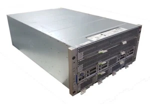 Sun Microsystems ORACLE SPARC T4-4 Server Dual 3.00GHz 256GB RAM 2 x PSU - Picture 1 of 1