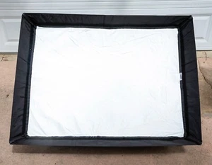 Medium Chimera Softbox Rectangular 36 x 48" - incl Speed Ring, 40deg Grid ++ - Picture 1 of 11