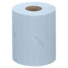 Kimberly Clark WypAll Reach Papier-Wischtuch Wischtücher Reinigungstücher Blau