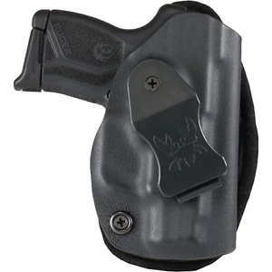 Clinger Holsters Cushioned Gear Holster (Inside Waistband) for Ruger LCP Max - Picture 1 of 11