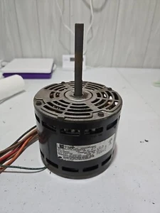 Emerson Blower Motor. 1/2HP 115V P/N: K55HXGDZ-8145 Free Shipping - Picture 1 of 5