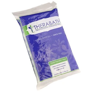 Cuentas de cera de parafina de repuesto TheraBath 11-1199 Fabrication Enterprises, 1 lb, cada una - Imagen 1 de 3