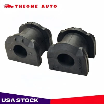 4056A079 High Quality Stabilizer Bar Bushing For Mitsubishi Lancer Eclipse Cross Foto 1 de 4