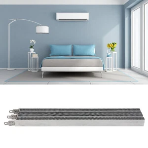 220V 2000W PTC Ceramic Air Heater Constant Temperature Air Electric Heater No - Picture 1 of 13