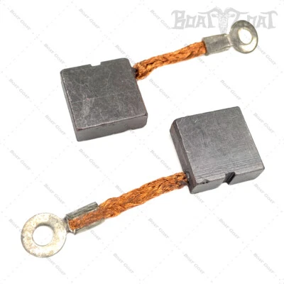 MotorGuide Brush - 2-PACK - Fits Wireless Series - W45, W55, W75 - M889264T - Image 1 of 4